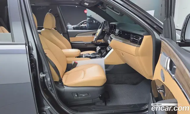 Kia Mohave 2020 3.0 автомат (гидро), миниатюра 10