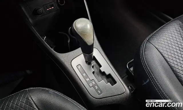 Kia Morning 2011 1.0 автомат (гидро), миниатюра 9
