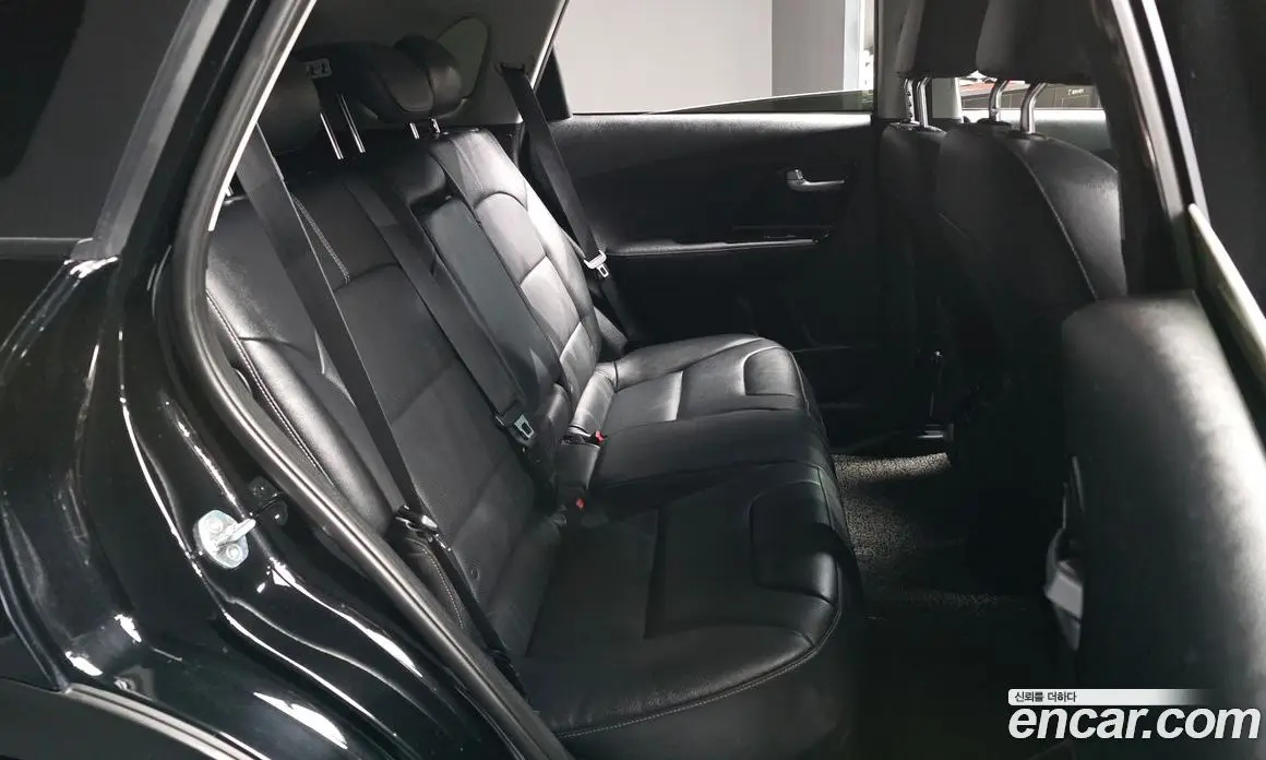 Kia Niro 2020 1.6 автомат (гидро), фото 12