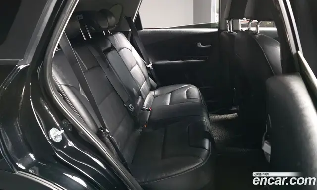 Kia Niro 2020 1.6 автомат (гидро), миниатюра 12