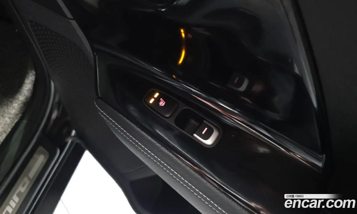 Kia Niro 2020 1.6 автомат (гидро), фото 18