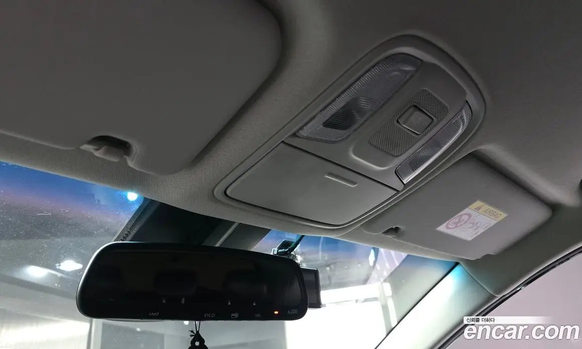 Kia Niro 2020 1.6 автомат (гидро), фото 19