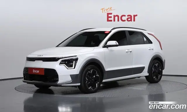 Kia Niro, 2024, 41 036 км