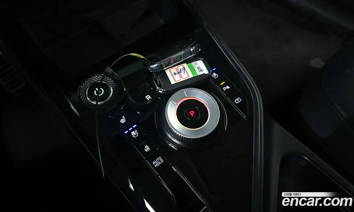 Kia Niro 2024 автомат (гидро), фото 12