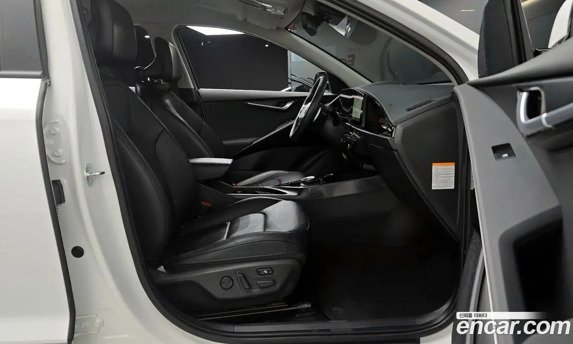Kia Niro 2024 автомат (гидро), фото 16