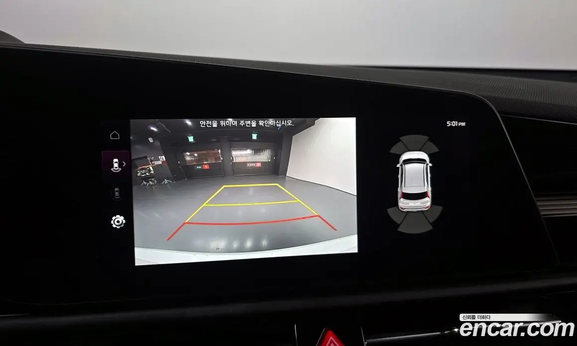 Kia Niro 2024 автомат (гидро), фото 20