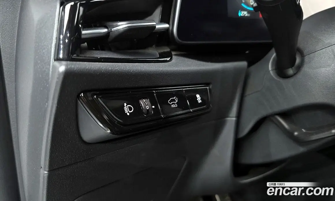 Kia Niro 2024 автомат (гидро), фото 24