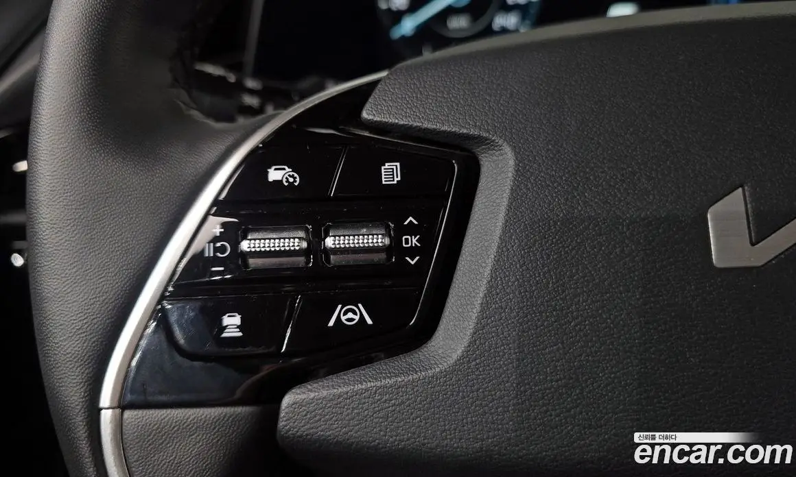 Kia Niro 2024 автомат (гидро), фото 29