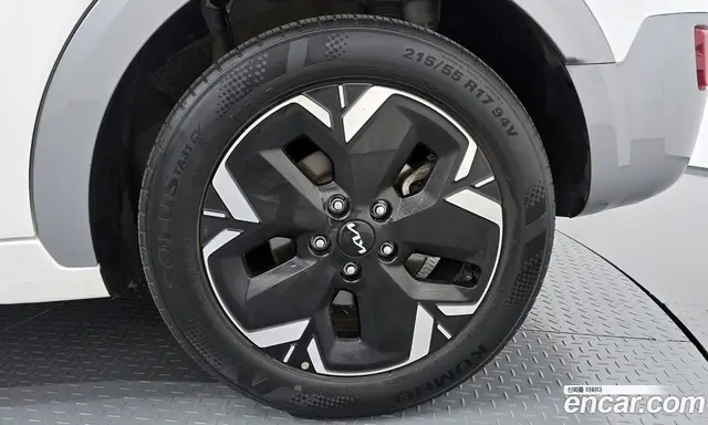 Kia Niro 2024 автомат (гидро), миниатюра 7