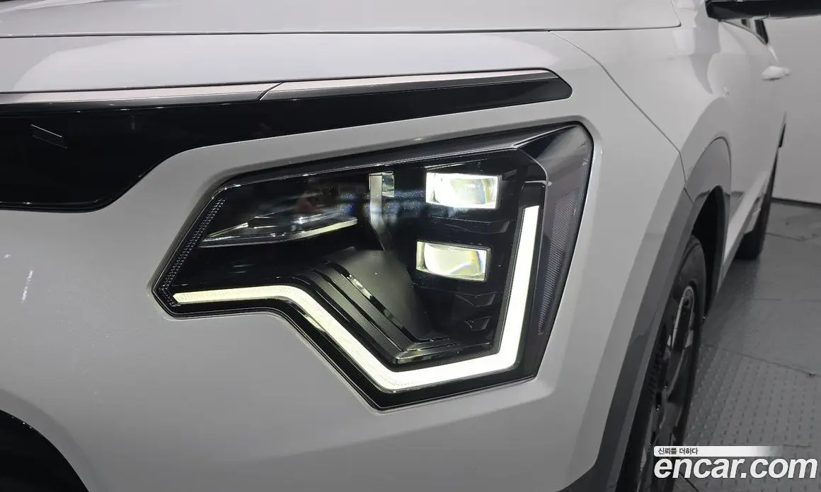 Kia Niro 2024 автомат (гидро), фото 8