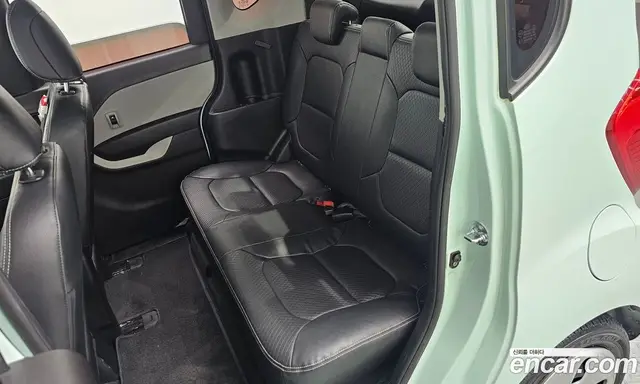 Kia Ray 2012 1.0 автомат (гидро), миниатюра 11