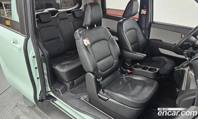 Kia Ray 2012 1.0 автомат (гидро), миниатюра 12