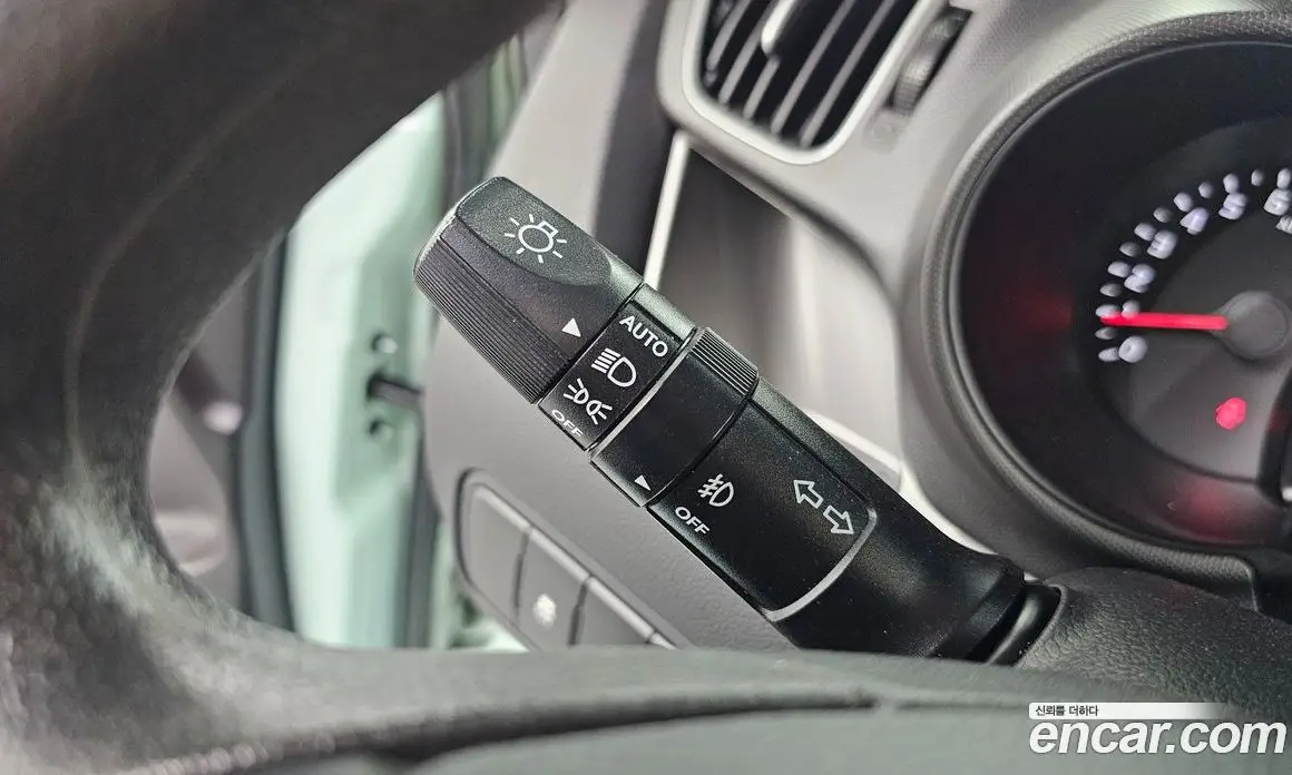 Kia Ray 2012 1.0 автомат (гидро), фото 16