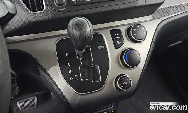 Kia Ray 2012 1.0 автомат (гидро), миниатюра 9