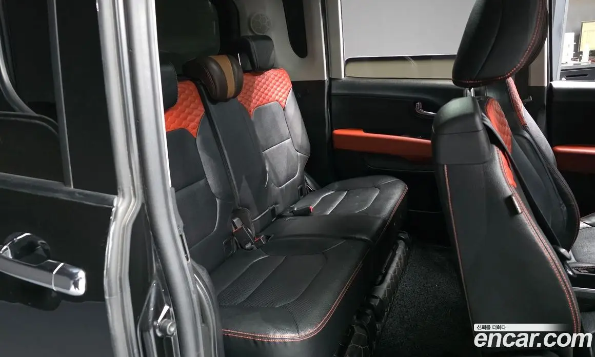 Kia Ray 2018 1.0 автомат (гидро), фото 12