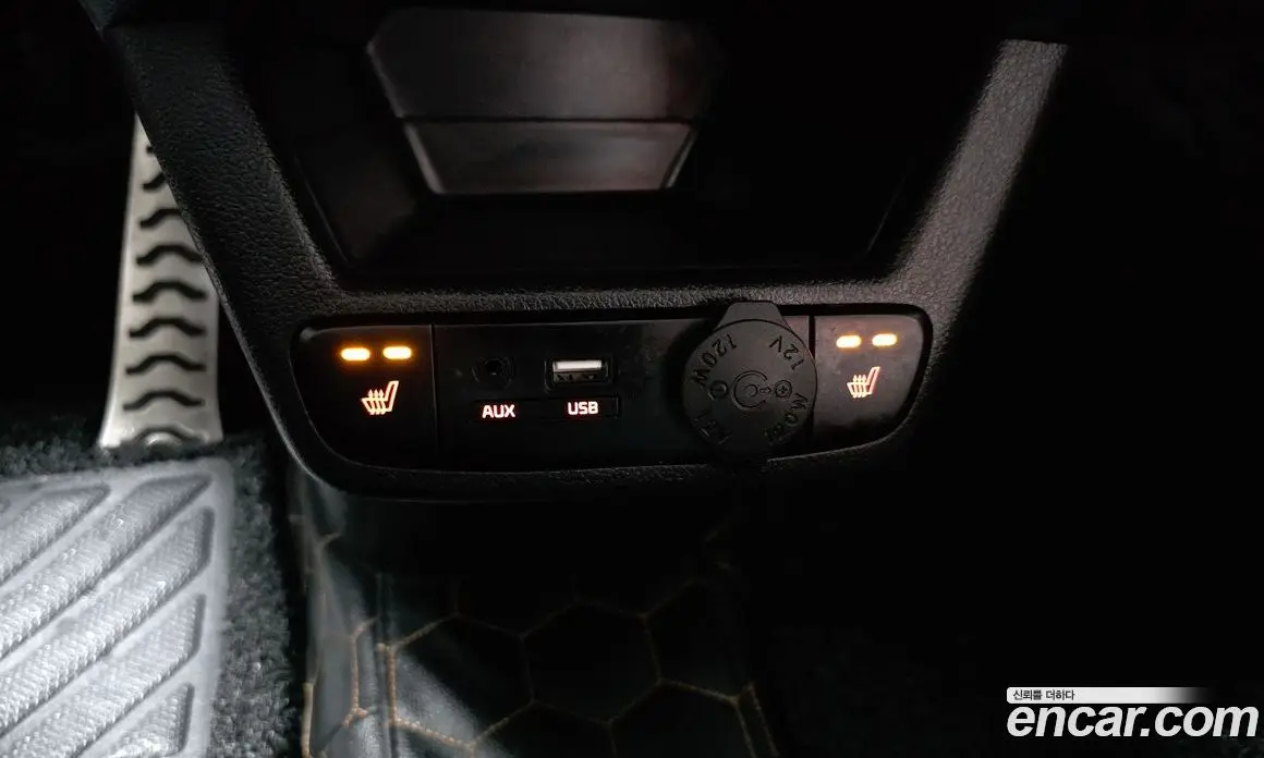 Kia Ray 2018 1.0 автомат (гидро), фото 16