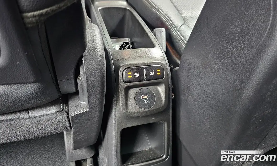 Kia Ray 2023 0.1 автомат (гидро), фото 25