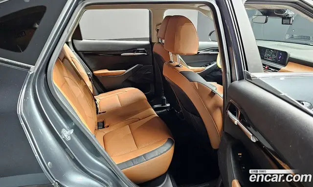 Kia Seltos 2022 1.6 автомат (гидро), миниатюра 12