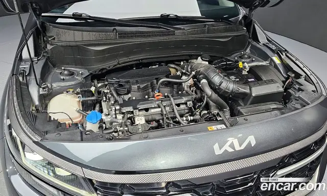 Kia Seltos 2022 1.6 автомат (гидро), миниатюра 6
