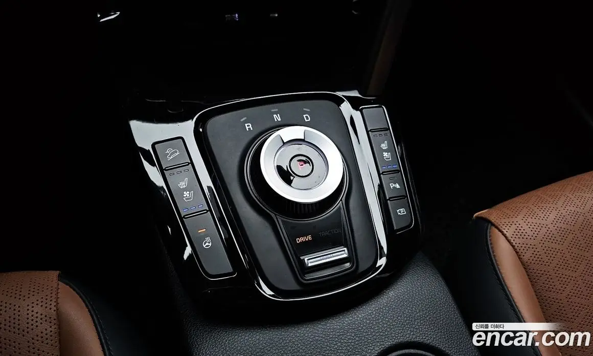 Kia Seltos 2022 1.6 автомат (гидро), фото 9