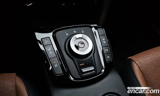 Kia Seltos 2022 1.6 автомат (гидро), миниатюра 9