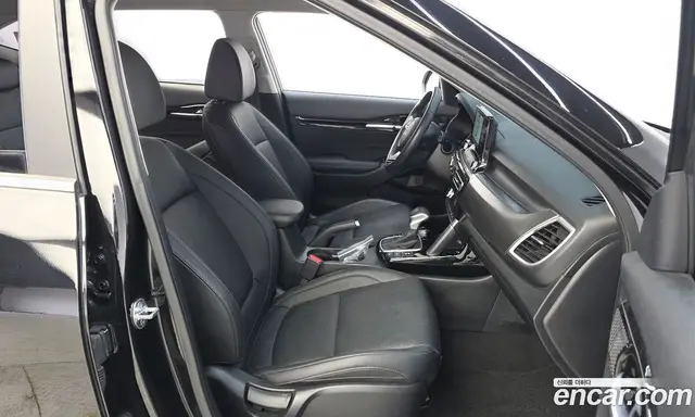 Kia Seltos 2022 1.6 автомат (гидро), миниатюра 11