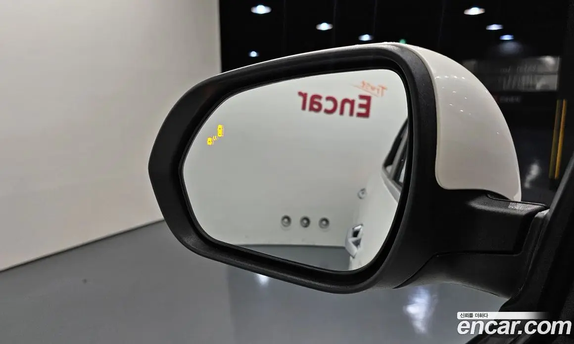 Kia Seltos 2022 1.6 автомат (гидро), фото 23