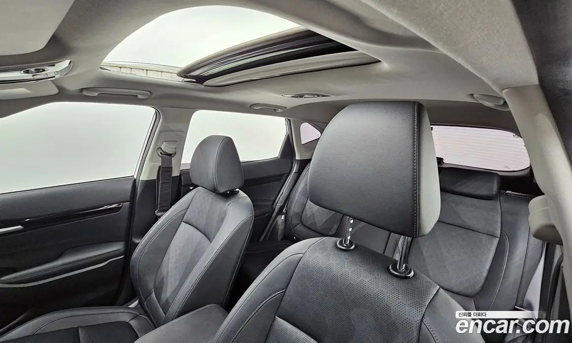 Kia Seltos 2022 1.6 автомат (гидро), фото 25