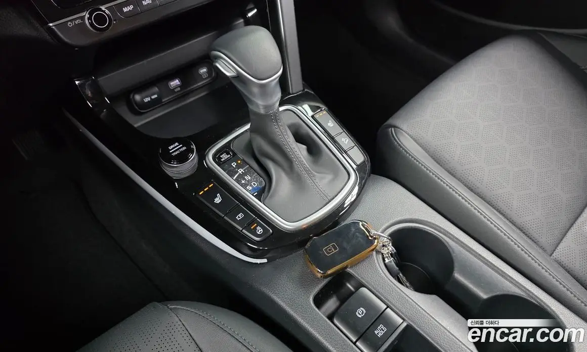 Kia Seltos 2023 1.6 автомат (гидро), фото 12