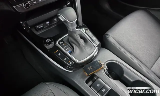 Kia Seltos 2023 1.6 автомат (гидро), миниатюра 12