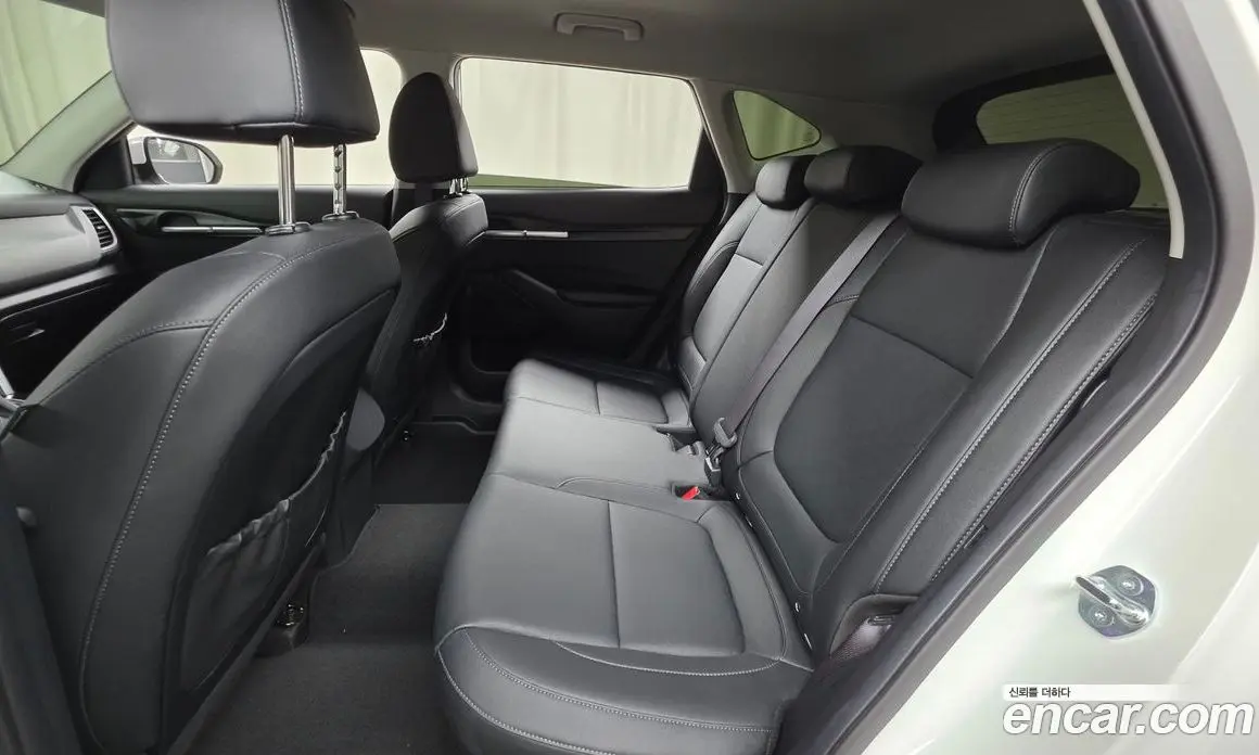 Kia Seltos 2023 1.6 автомат (гидро), фото 18