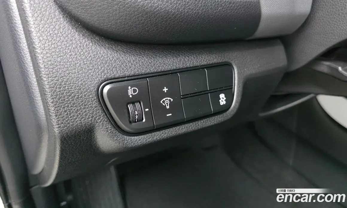 Kia Seltos 2023 1.6 автомат (гидро), фото 25