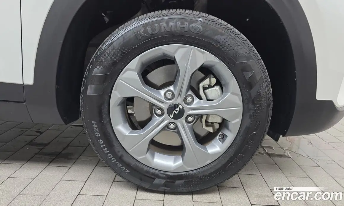 Kia Seltos 2023 1.6 автомат (гидро), фото 7