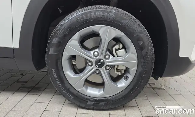 Kia Seltos 2023 1.6 автомат (гидро), миниатюра 7