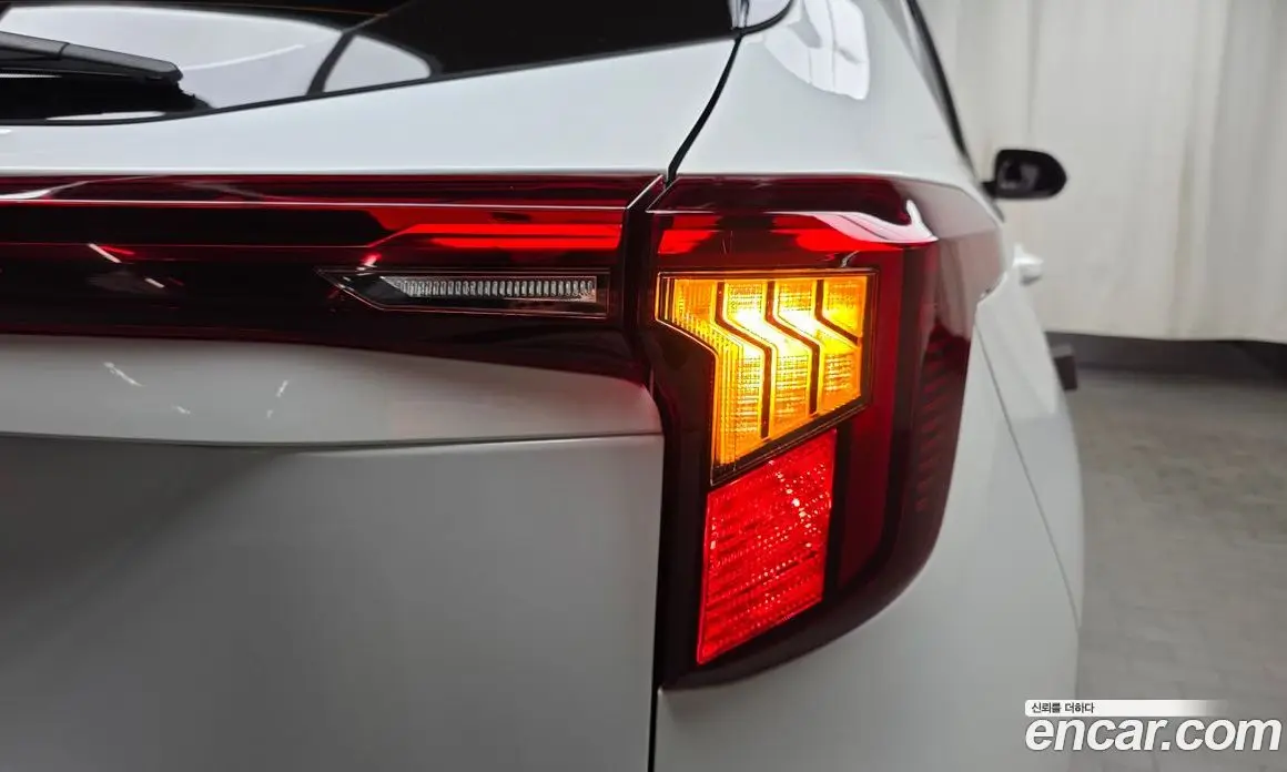 Kia Seltos 2023 1.6 автомат (гидро), фото 9