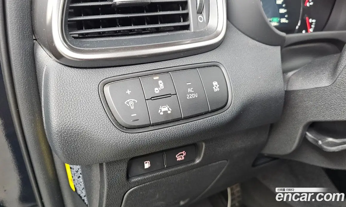 Kia Sorento 2017 2.2 автомат (гидро), фото 14