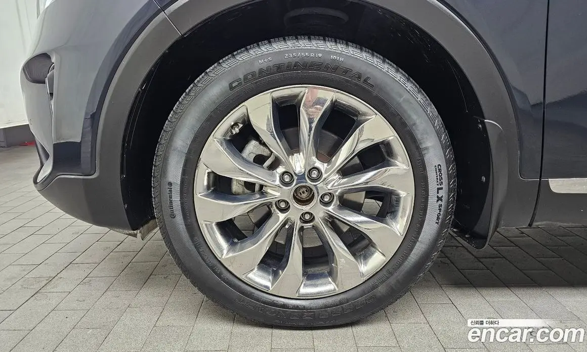Kia Sorento 2017 2.2 автомат (гидро), фото 5