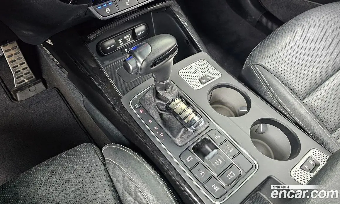 Kia Sorento 2017 2.2 автомат (гидро), фото 9