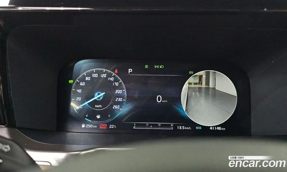 Kia Sorento 2020 1.6 автомат (гидро), фото 11