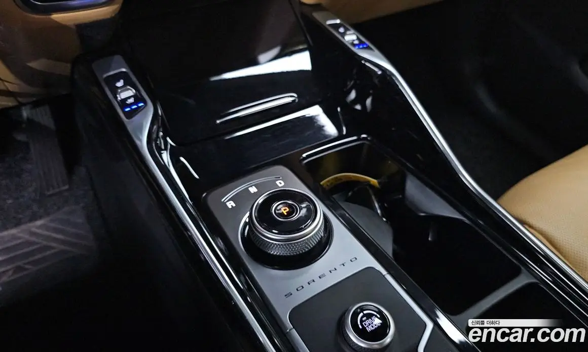 Kia Sorento 2020 1.6 автомат (гидро), фото 12