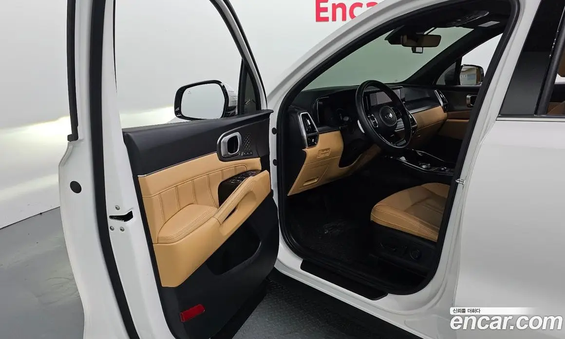 Kia Sorento 2020 1.6 автомат (гидро), фото 13