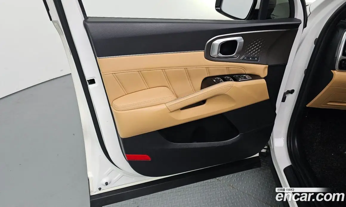 Kia Sorento 2020 1.6 автомат (гидро), фото 14