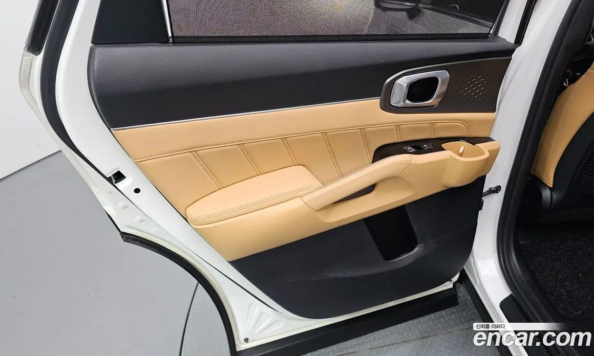 Kia Sorento 2020 1.6 автомат (гидро), фото 15