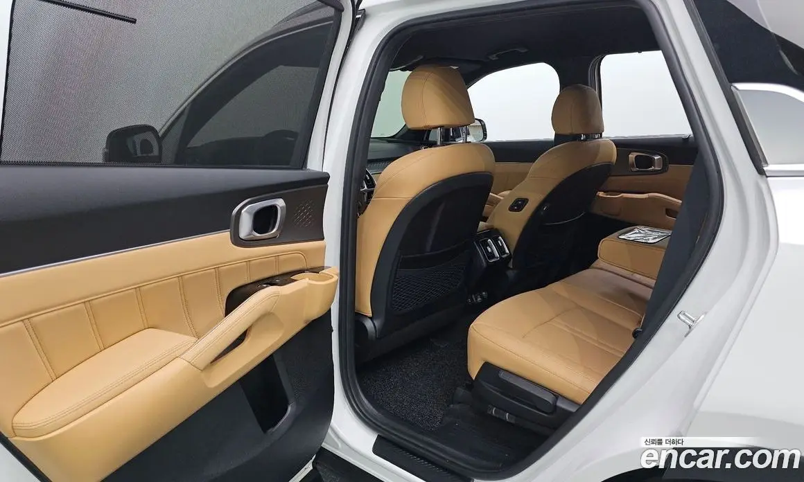 Kia Sorento 2020 1.6 автомат (гидро), фото 16