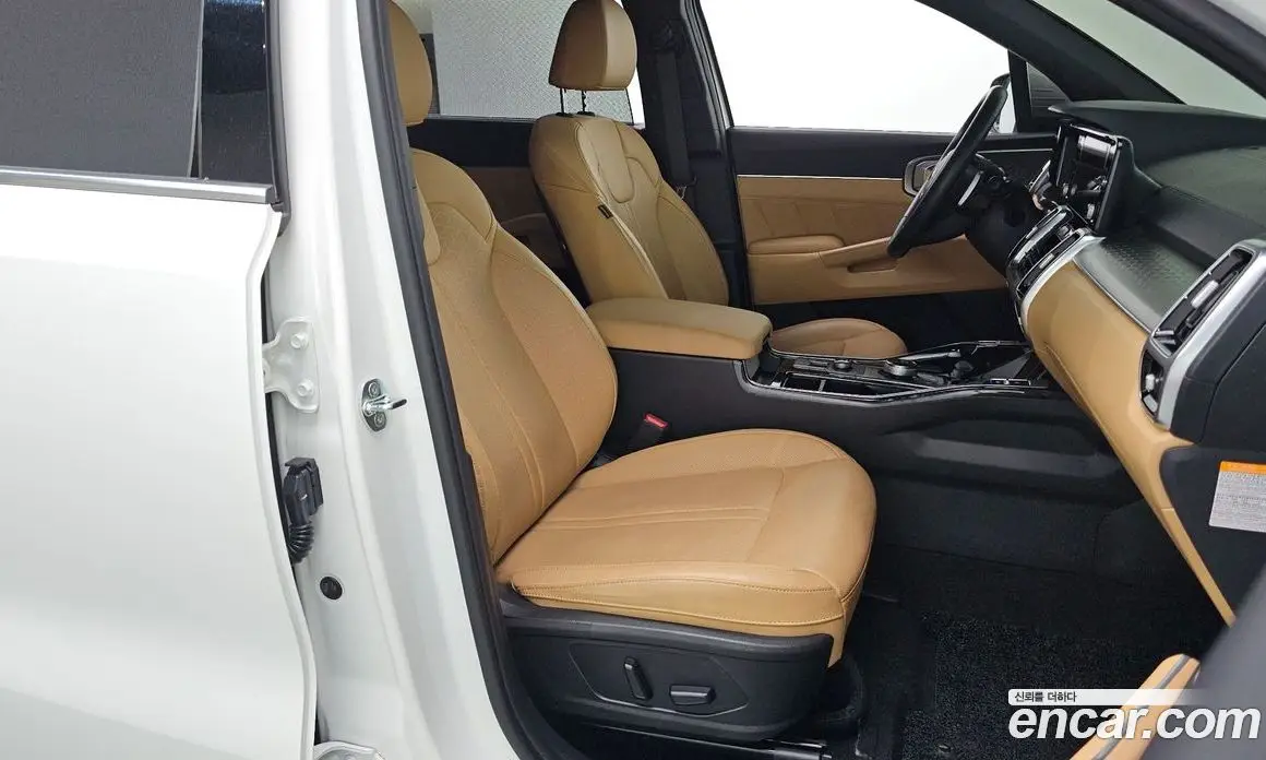 Kia Sorento 2020 1.6 автомат (гидро), фото 17