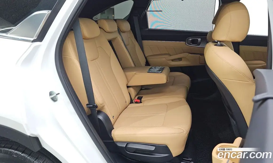 Kia Sorento 2020 1.6 автомат (гидро), фото 18