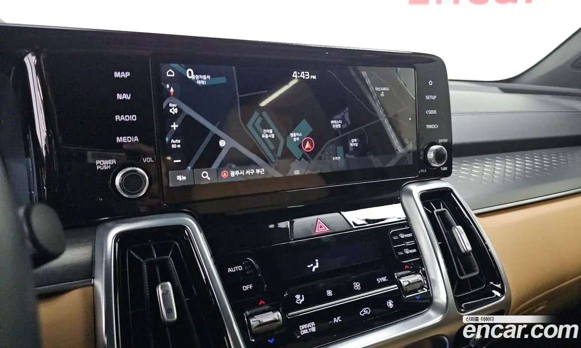 Kia Sorento 2020 1.6 автомат (гидро), фото 20