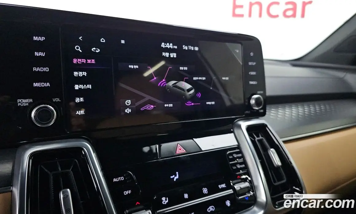 Kia Sorento 2020 1.6 автомат (гидро), фото 22