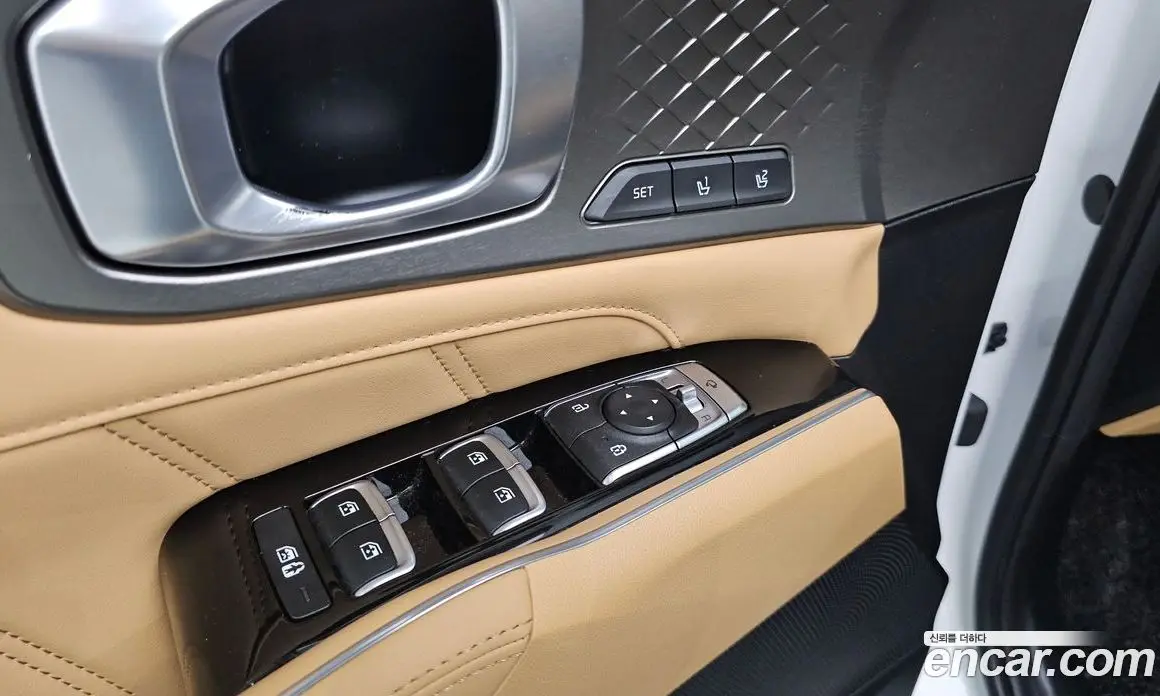 Kia Sorento 2020 1.6 автомат (гидро), фото 24