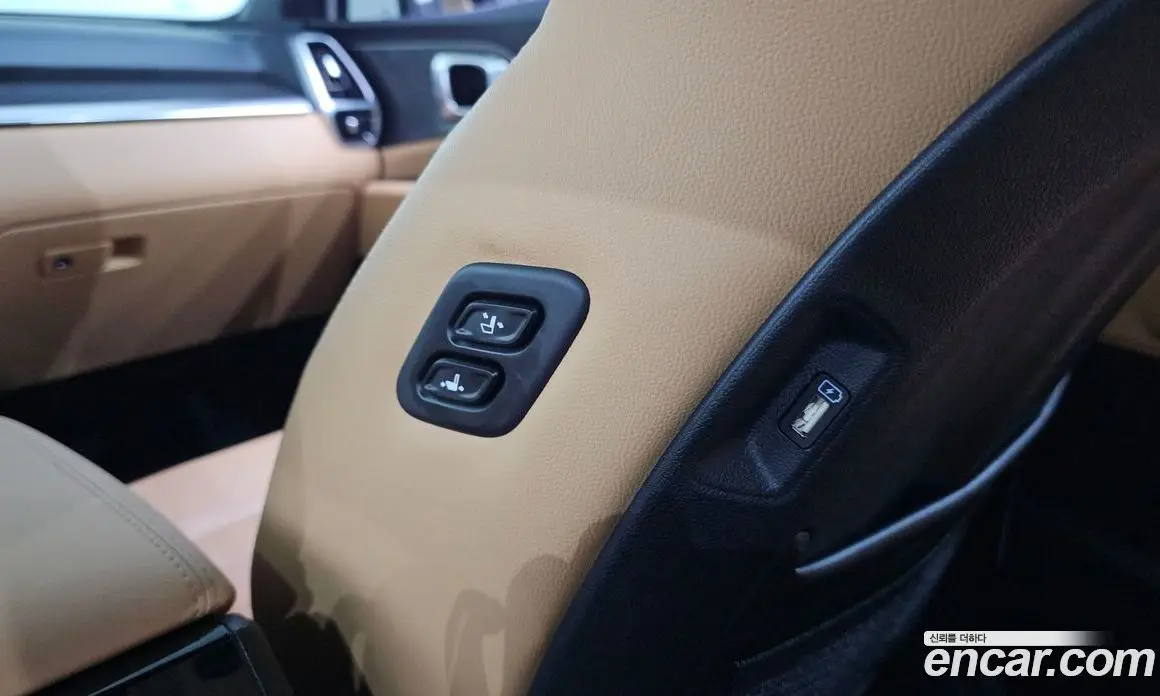 Kia Sorento 2020 1.6 автомат (гидро), фото 25